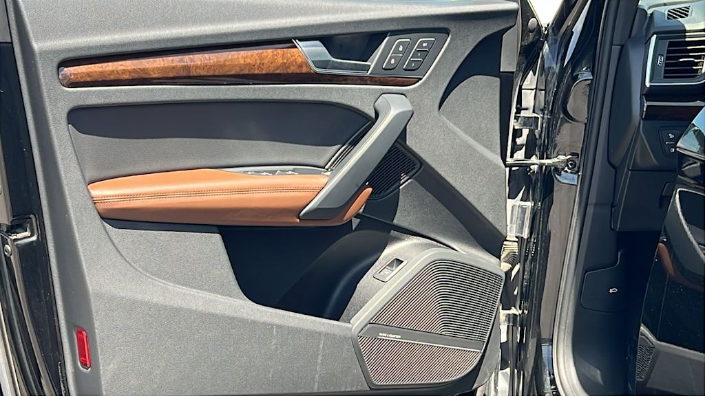 2019 Audi Q5 Premium Plus 28