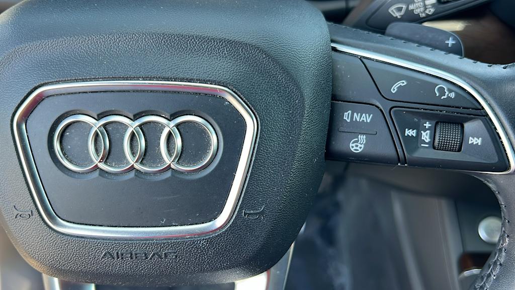 2019 Audi Q5 Premium Plus 26