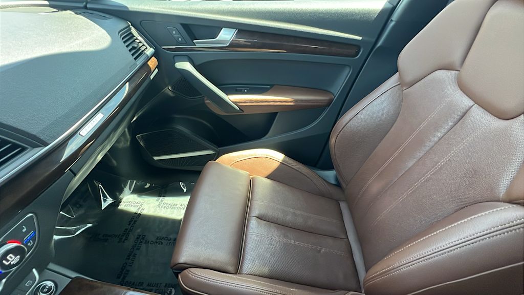 2019 Audi Q5 Premium Plus 10
