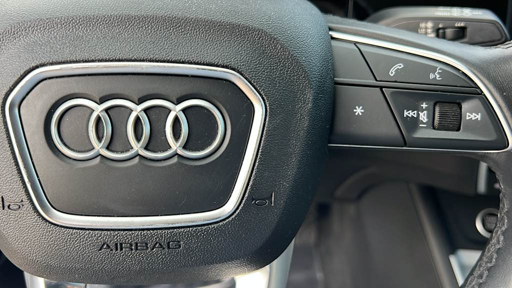 Thumbnail: 2022 Audi Q3 - 27