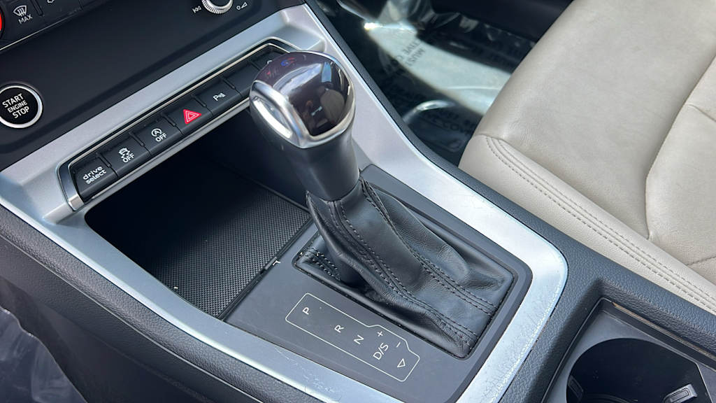 Thumbnail: 2022 Audi Q3 - 15