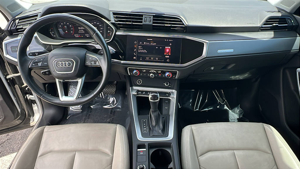 Thumbnail: 2022 Audi Q3 - 13