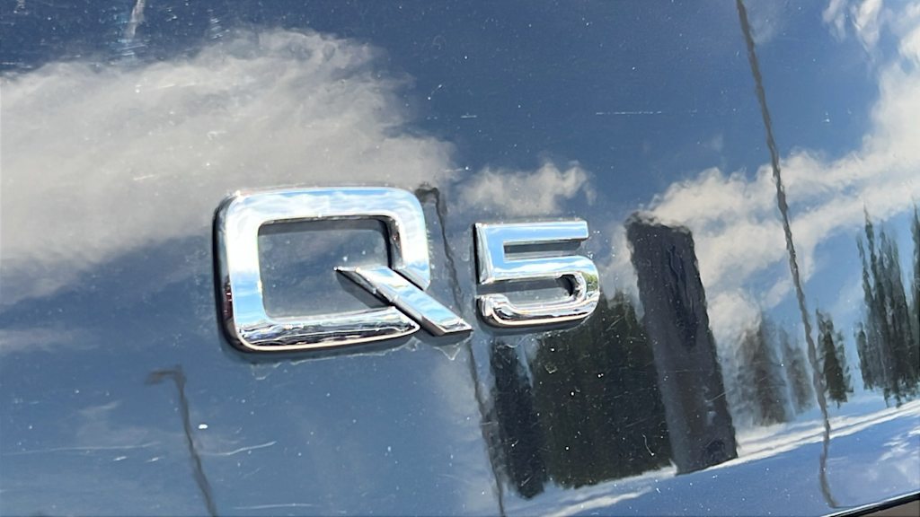 Thumbnail: 2018 Audi Q5 - 7