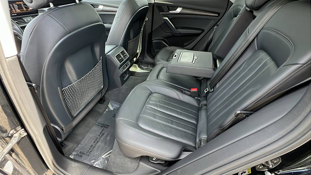 Thumbnail: 2018 Audi Q5 - 12