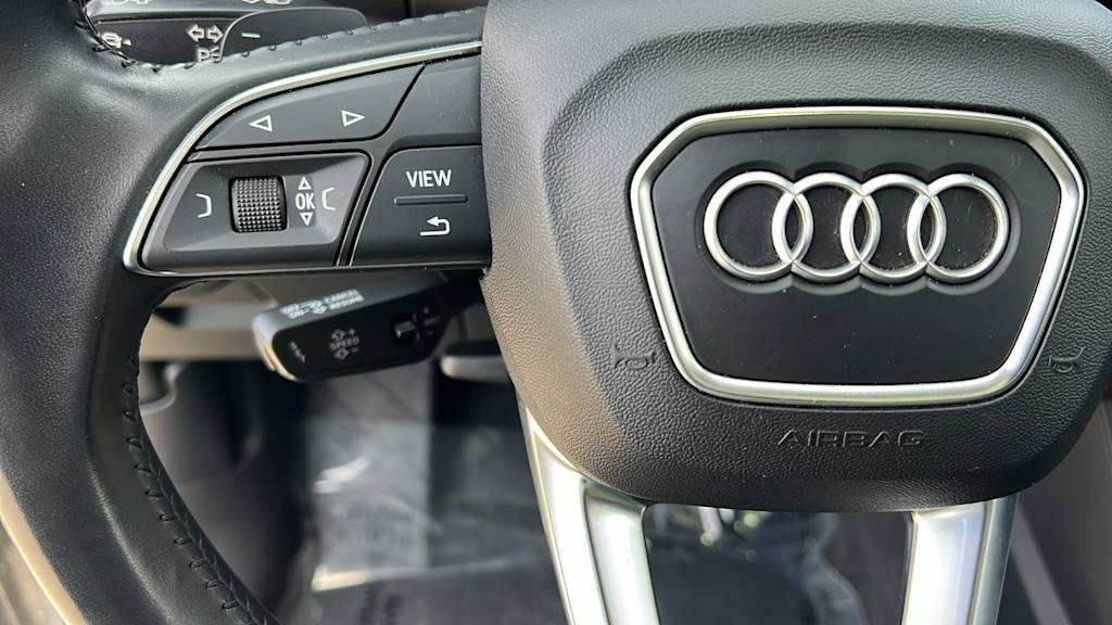 Thumbnail: 2018 Audi Q5 - 26