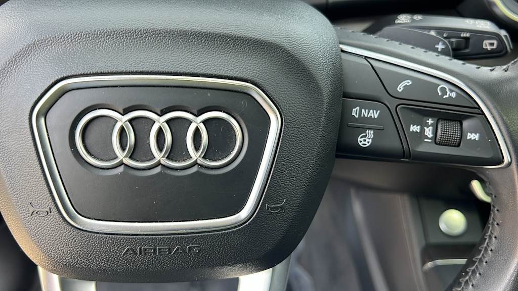 Thumbnail: 2018 Audi Q5 - 27
