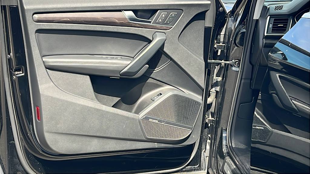 Thumbnail: 2018 Audi Q5 - 29