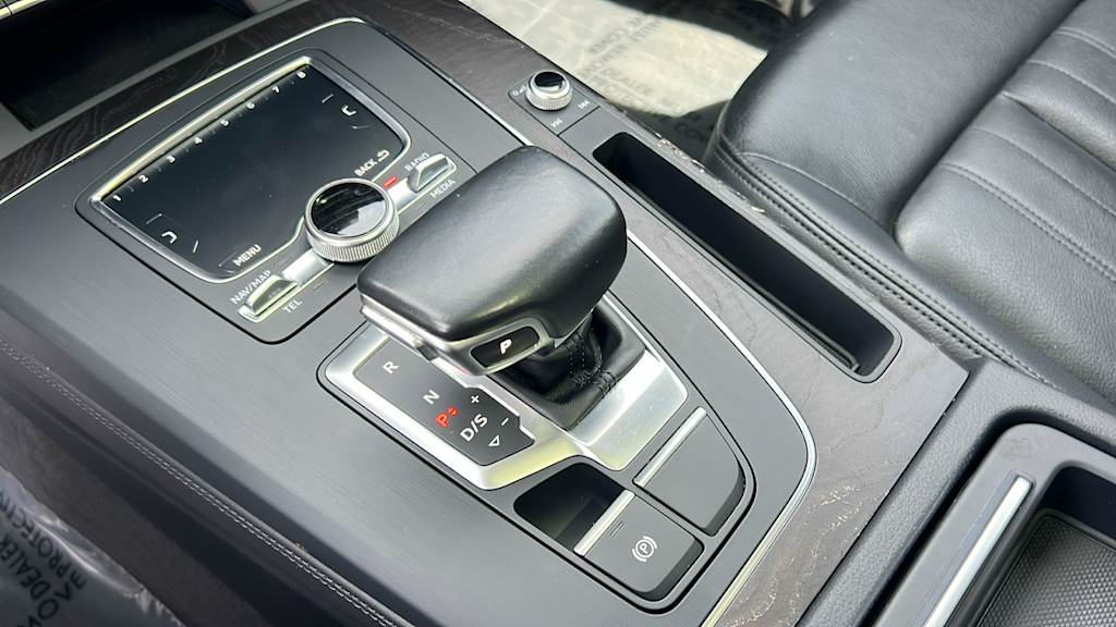 Thumbnail: 2018 Audi Q5 - 15
