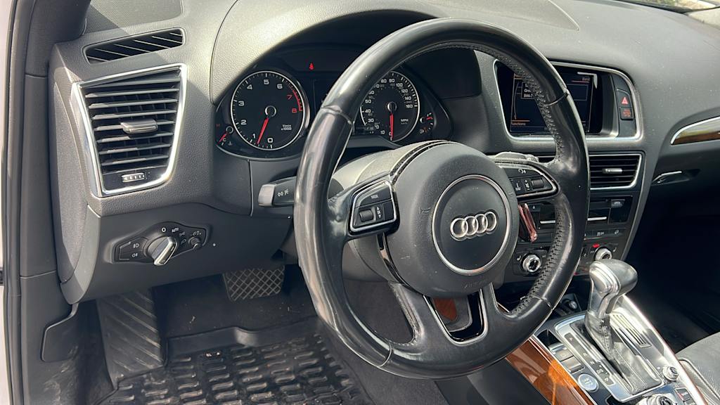 Thumbnail: 2015 Audi Q5 - 2