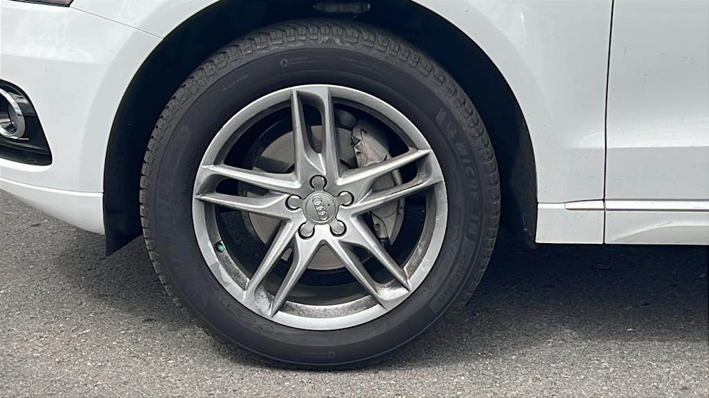 Thumbnail: 2015 Audi Q5 - 7