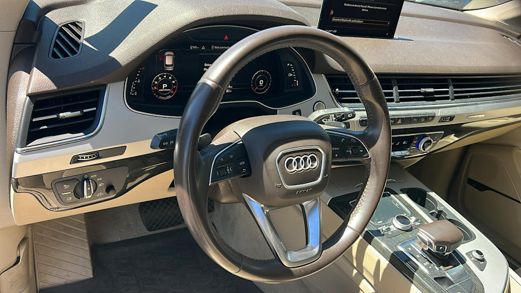 Thumbnail: 2018 Audi Q7 - 2