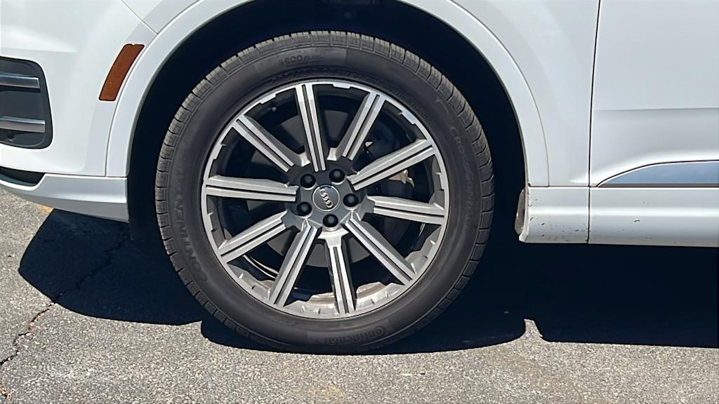 Thumbnail: 2018 Audi Q7 - 7