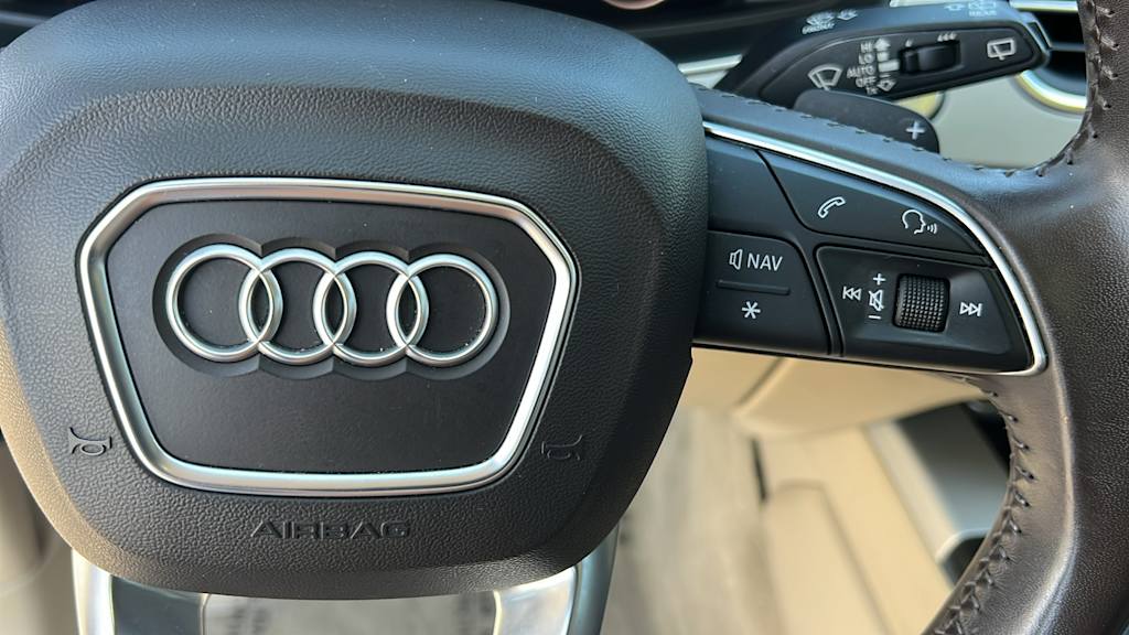 Thumbnail: 2018 Audi Q7 - 27