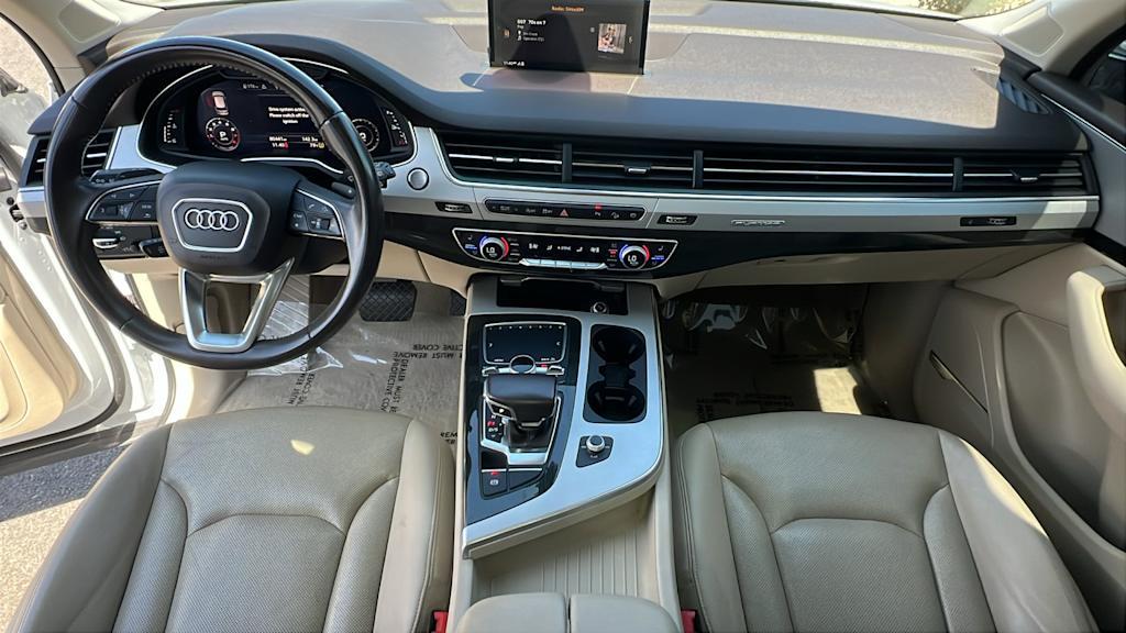 Thumbnail: 2018 Audi Q7 - 13