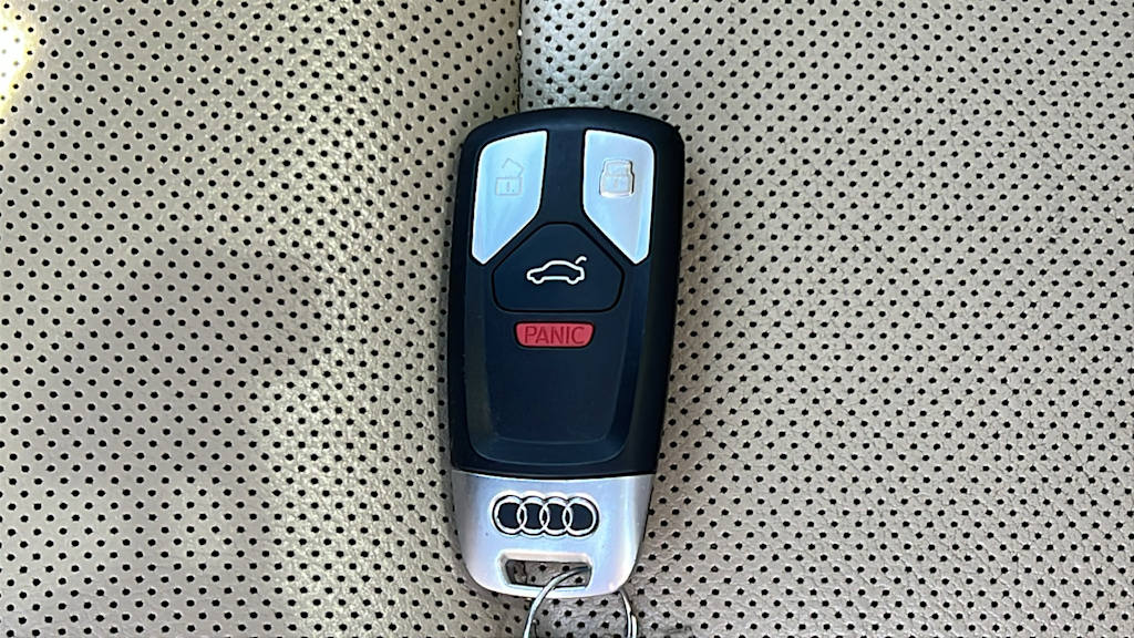 Thumbnail: 2018 Audi Q7 - 18