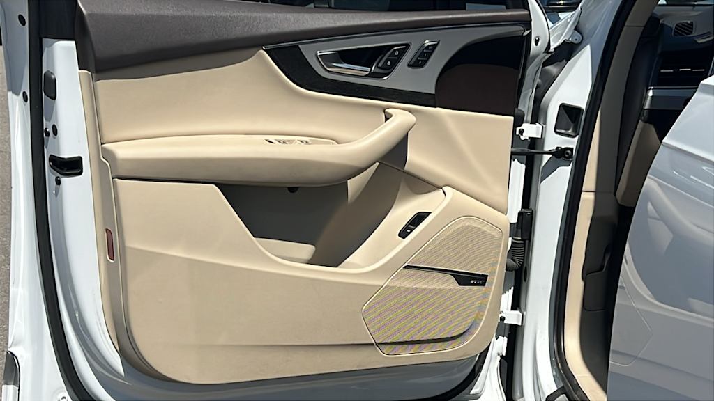 Thumbnail: 2018 Audi Q7 - 29