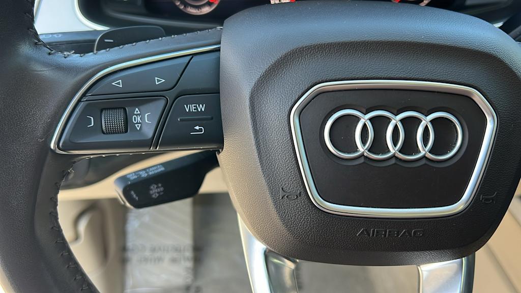 Thumbnail: 2018 Audi Q7 - 26