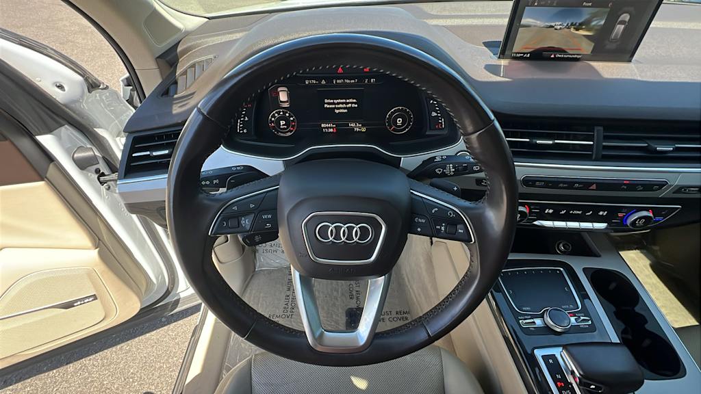 Thumbnail: 2018 Audi Q7 - 9