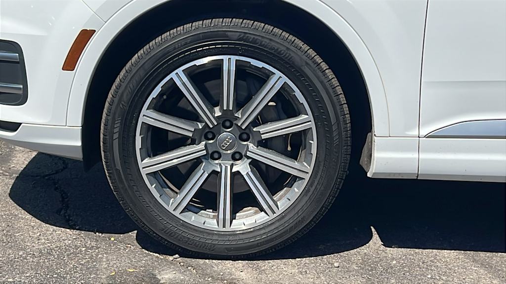 Thumbnail: 2018 Audi Q7 - 8