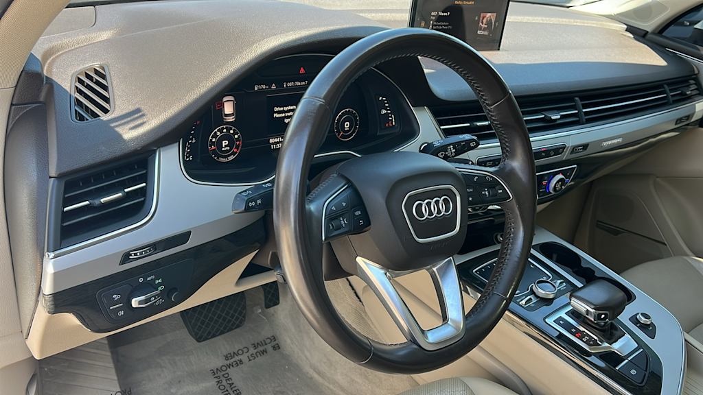 Thumbnail: 2018 Audi Q7 - 2