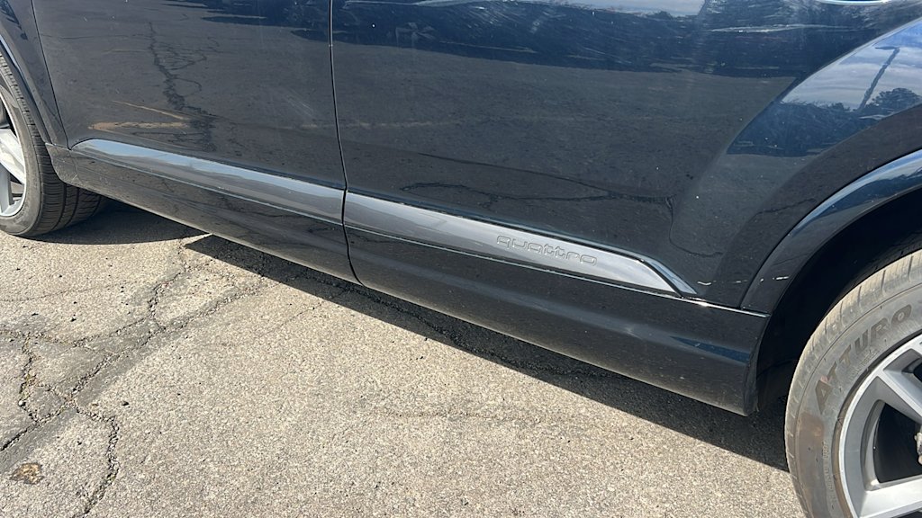 Thumbnail: 2018 Audi Q7 - 6