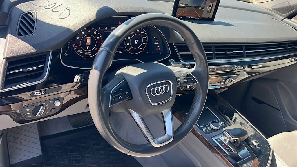 Thumbnail: 2018 Audi Q7 - 2