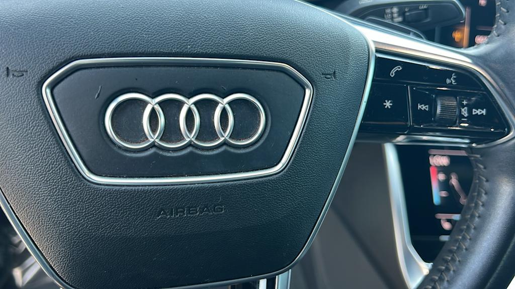 Thumbnail: 2019 Audi A7 - 27