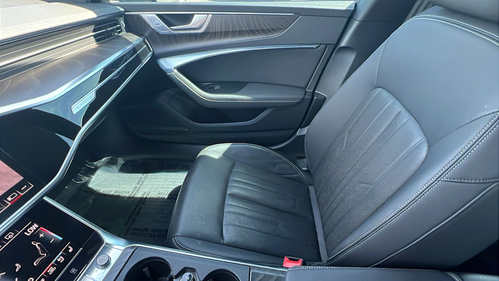 Thumbnail: 2019 Audi A7 - 11