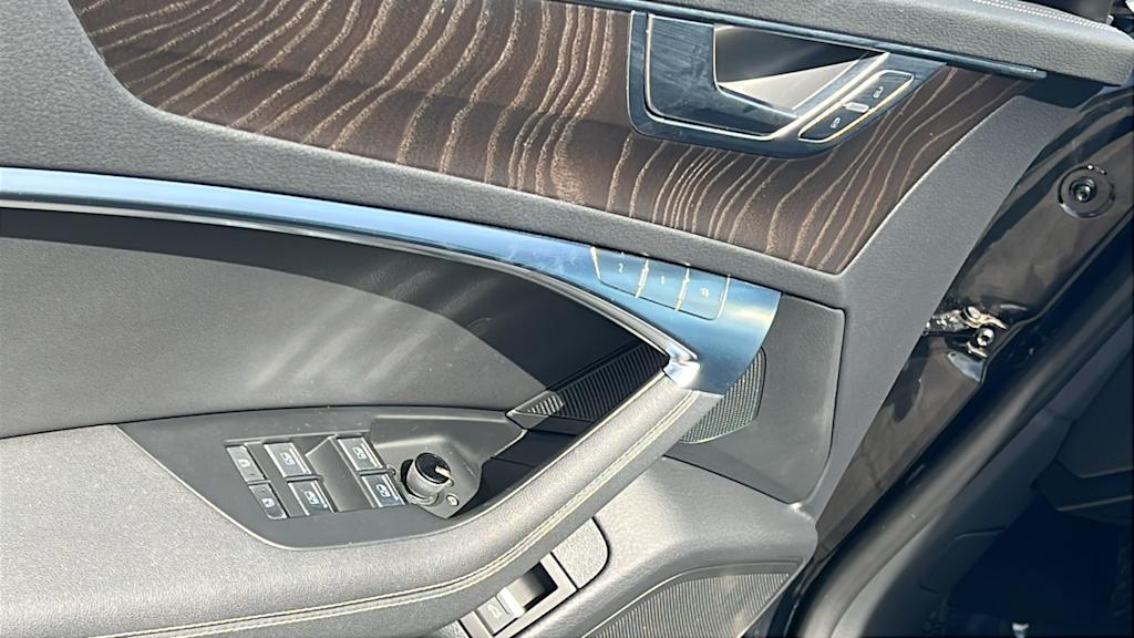 Thumbnail: 2019 Audi A7 - 28