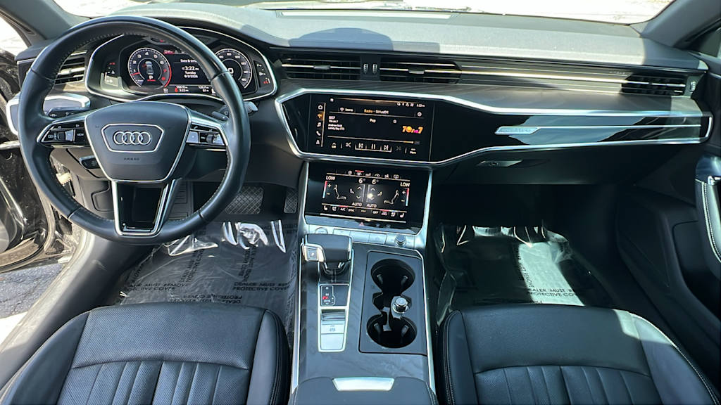 Thumbnail: 2019 Audi A7 - 13