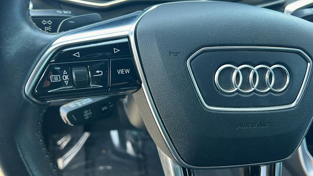 Thumbnail: 2019 Audi A7 - 26
