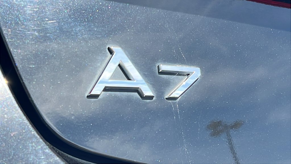 Thumbnail: 2019 Audi A7 - 7