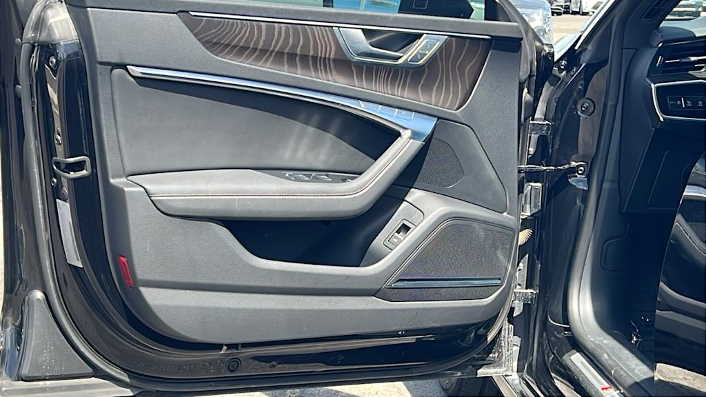 Thumbnail: 2019 Audi A7 - 29