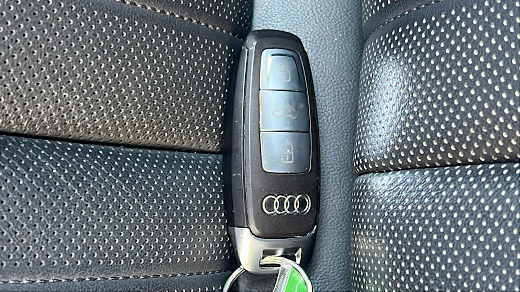 Thumbnail: 2019 Audi A7 - 18