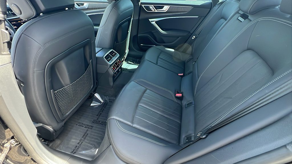 Thumbnail: 2019 Audi A7 - 12