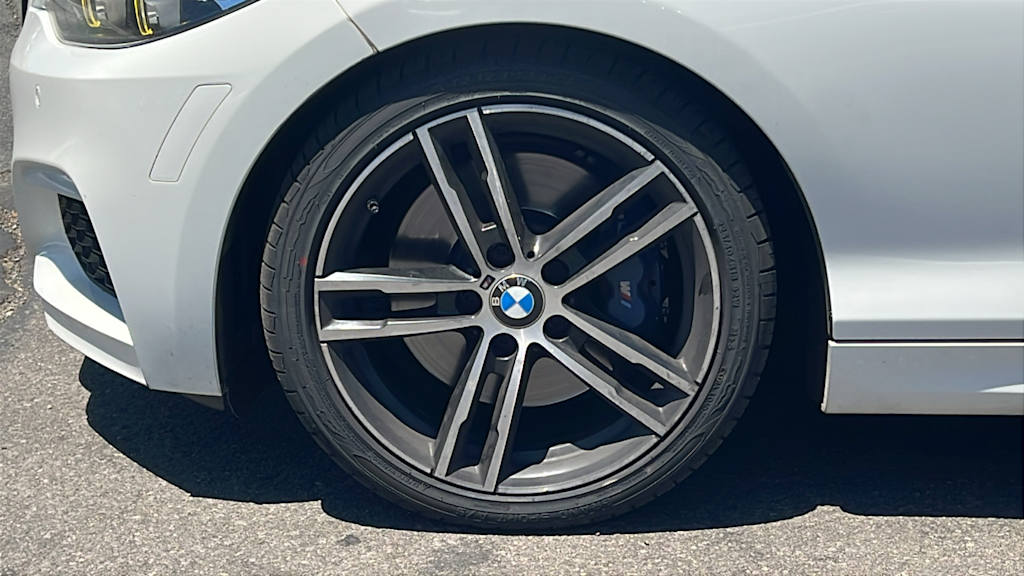 Thumbnail: 2021 BMW 2 Series - 7