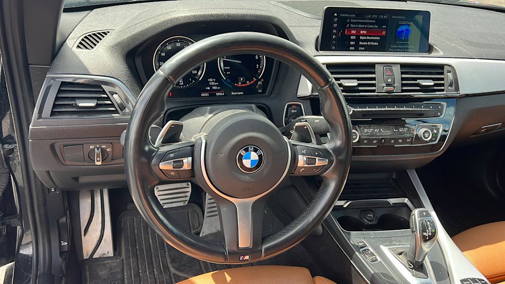 Thumbnail: 2018 BMW 2 Series - 2