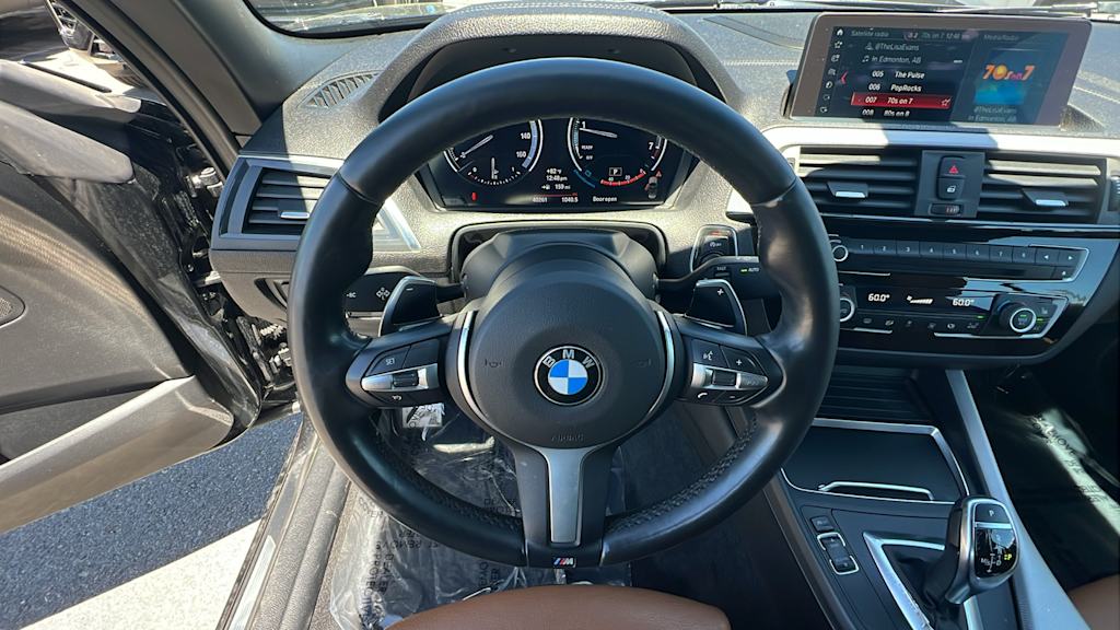 Thumbnail: 2018 BMW 2 Series - 9
