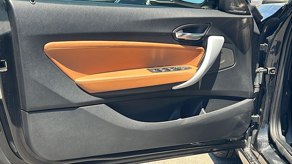 Thumbnail: 2018 BMW 2 Series - 27