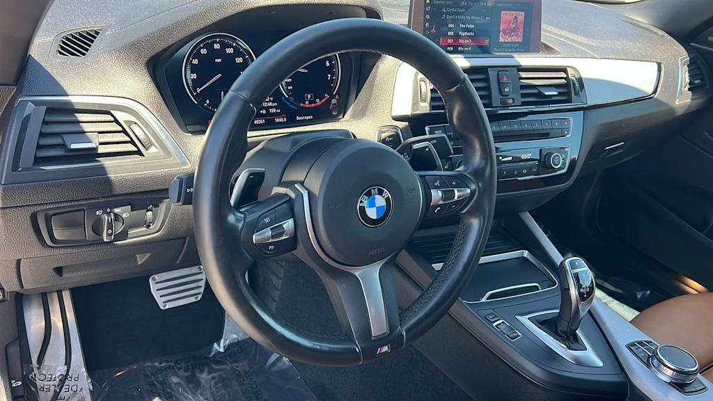 Thumbnail: 2018 BMW 2 Series - 2