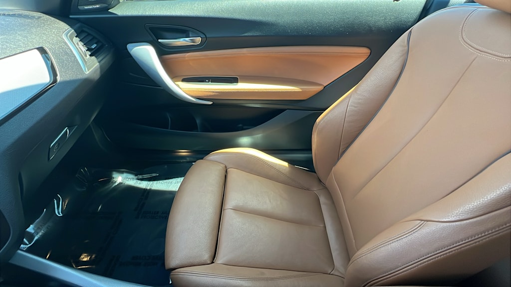 Thumbnail: 2018 BMW 2 Series - 11