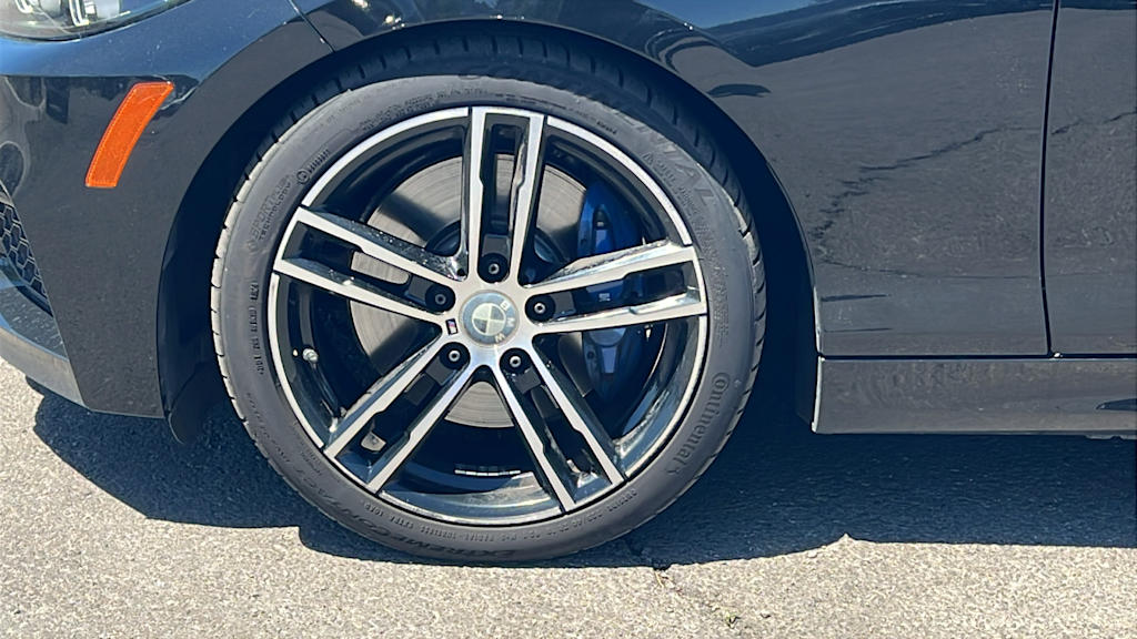 Thumbnail: 2018 BMW 2 Series - 8