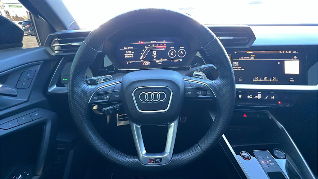 2022 Audi RS 3  14