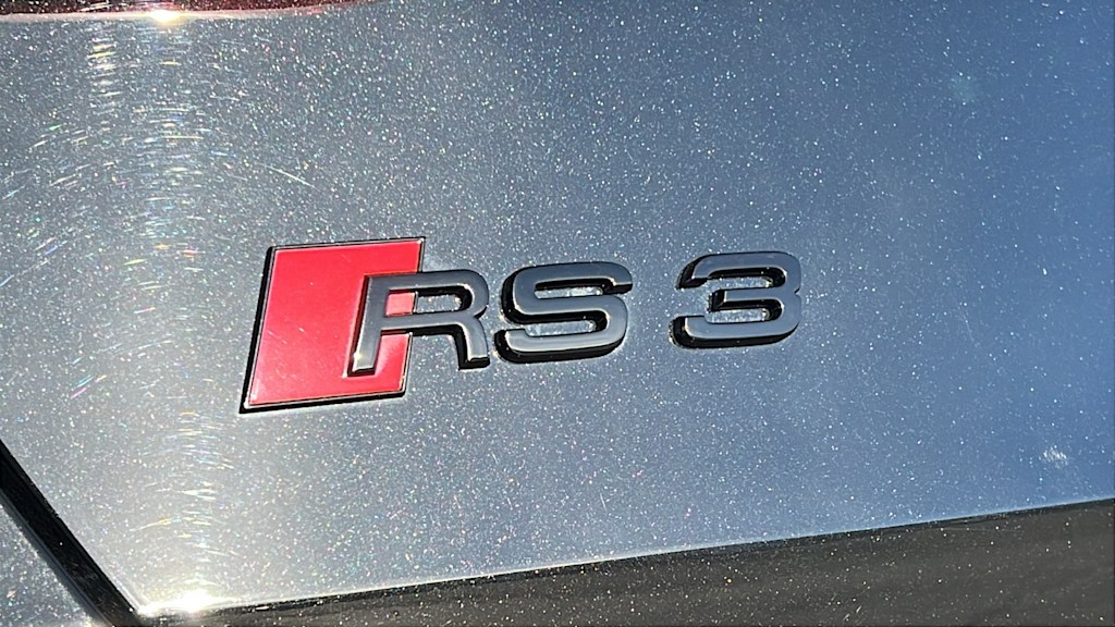 2022 Audi RS 3  7