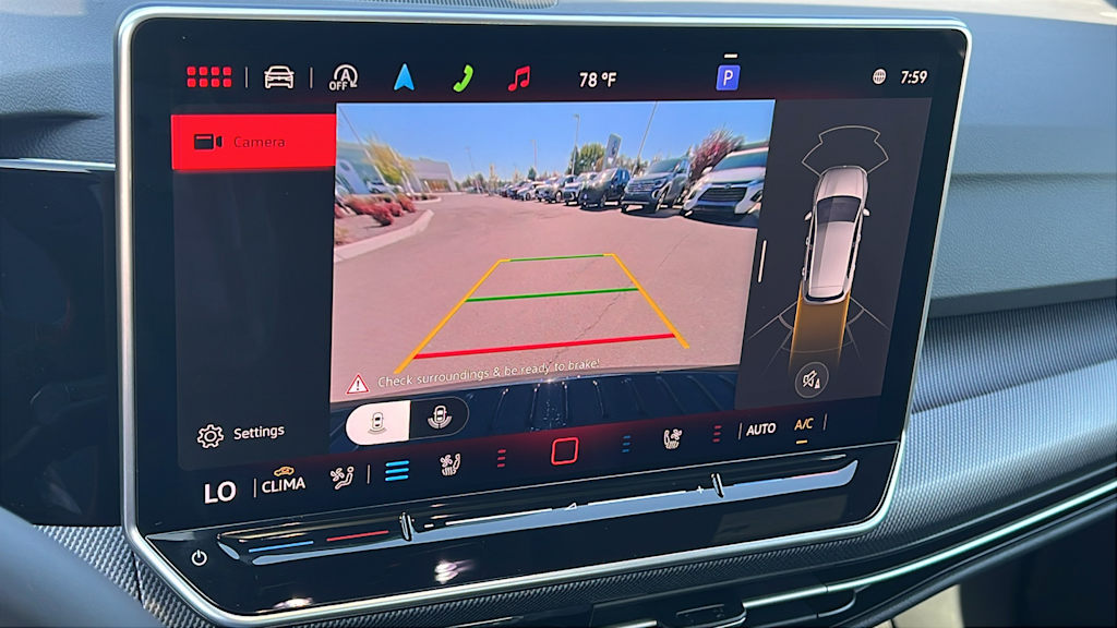 Thumbnail: 2025 Volkswagen Golf - 23