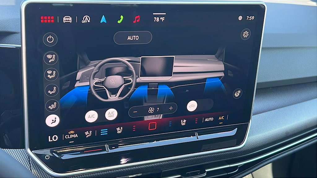 Thumbnail: 2025 Volkswagen Golf - 13