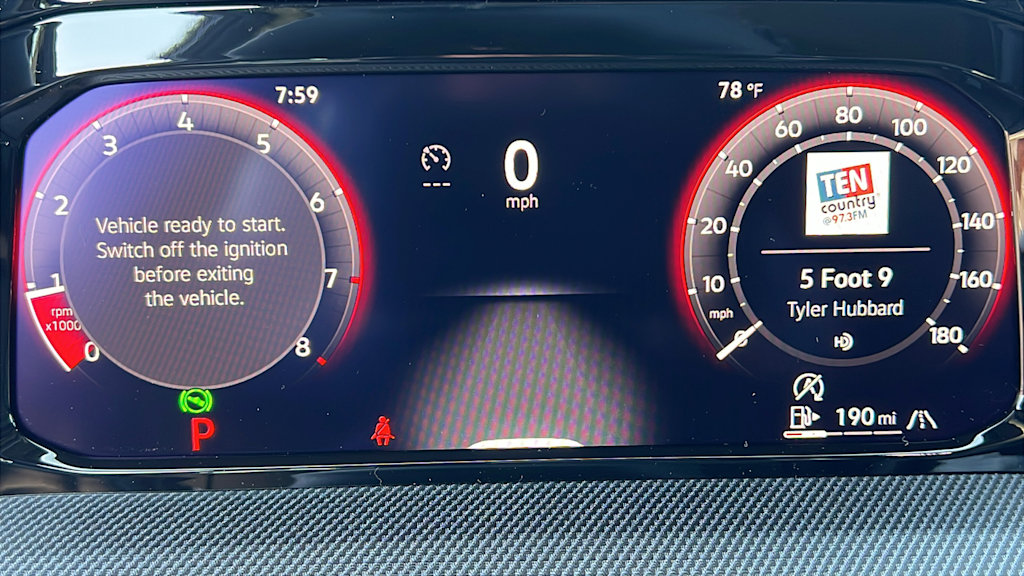 Thumbnail: 2025 Volkswagen Golf - 14