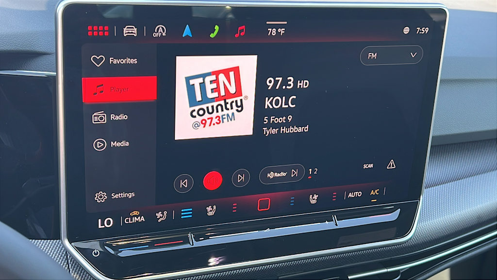 Thumbnail: 2025 Volkswagen Golf - 22