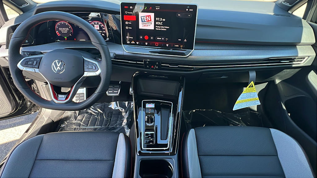 Thumbnail: 2025 Volkswagen Golf - 12