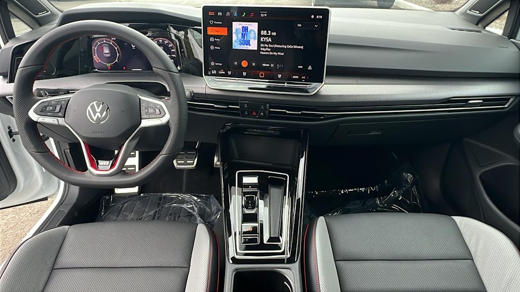 Thumbnail: 2025 Volkswagen Golf - 12